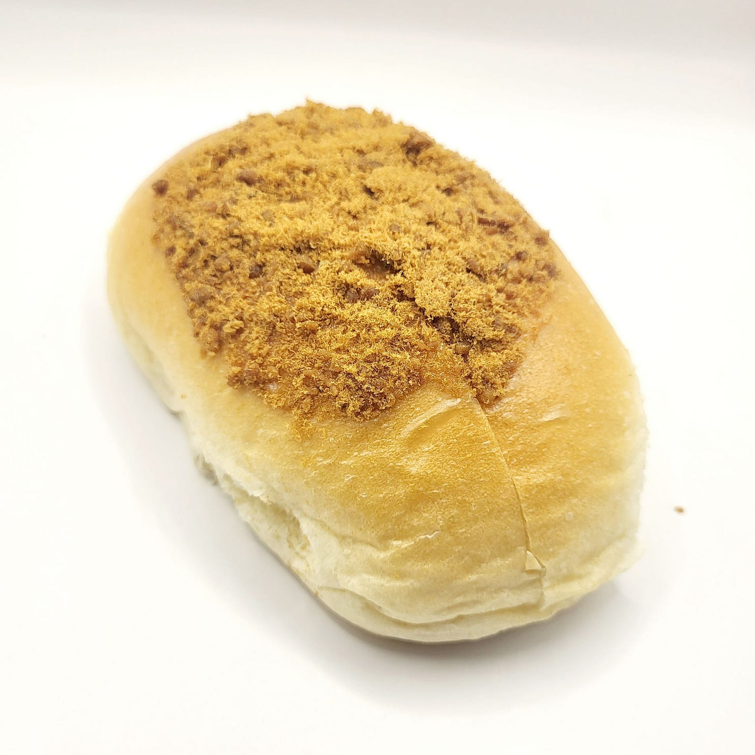 肉松包 120 克