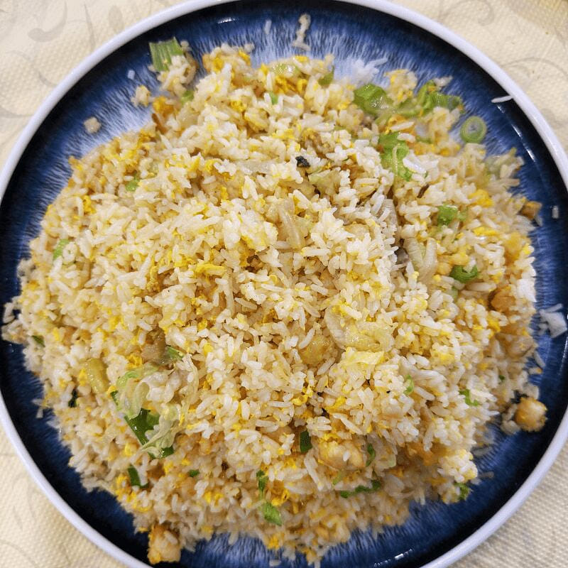 Salted Fish w. Chicken Fried Rice 400g 1 each