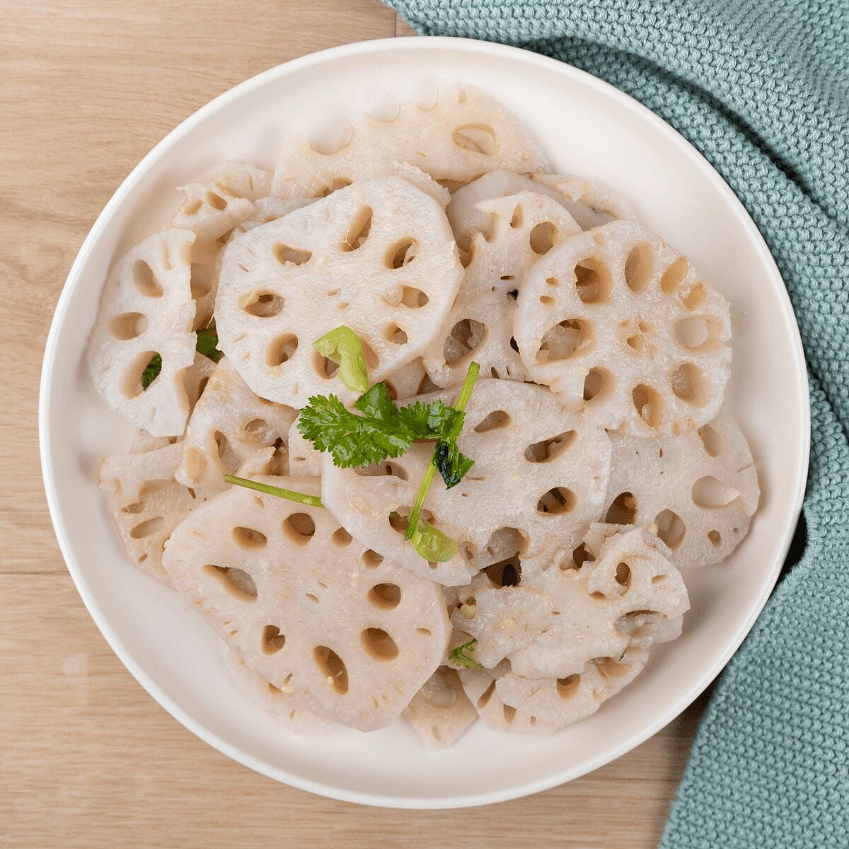 Cold Lotus Salad 250g 1 each
