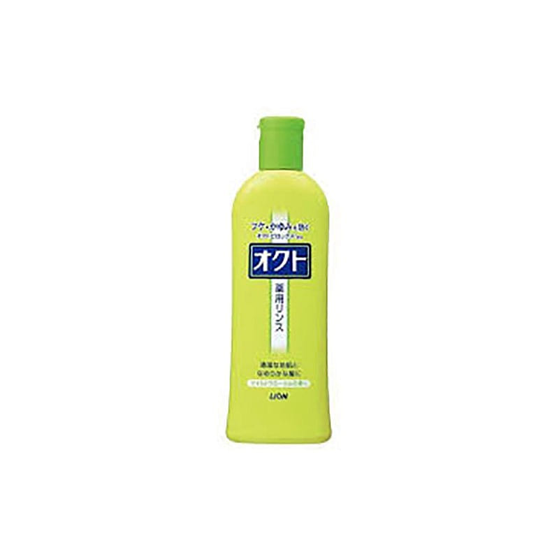 LION Anti-Dandruff&Anti-Itching Conditioner 320ml 1 개