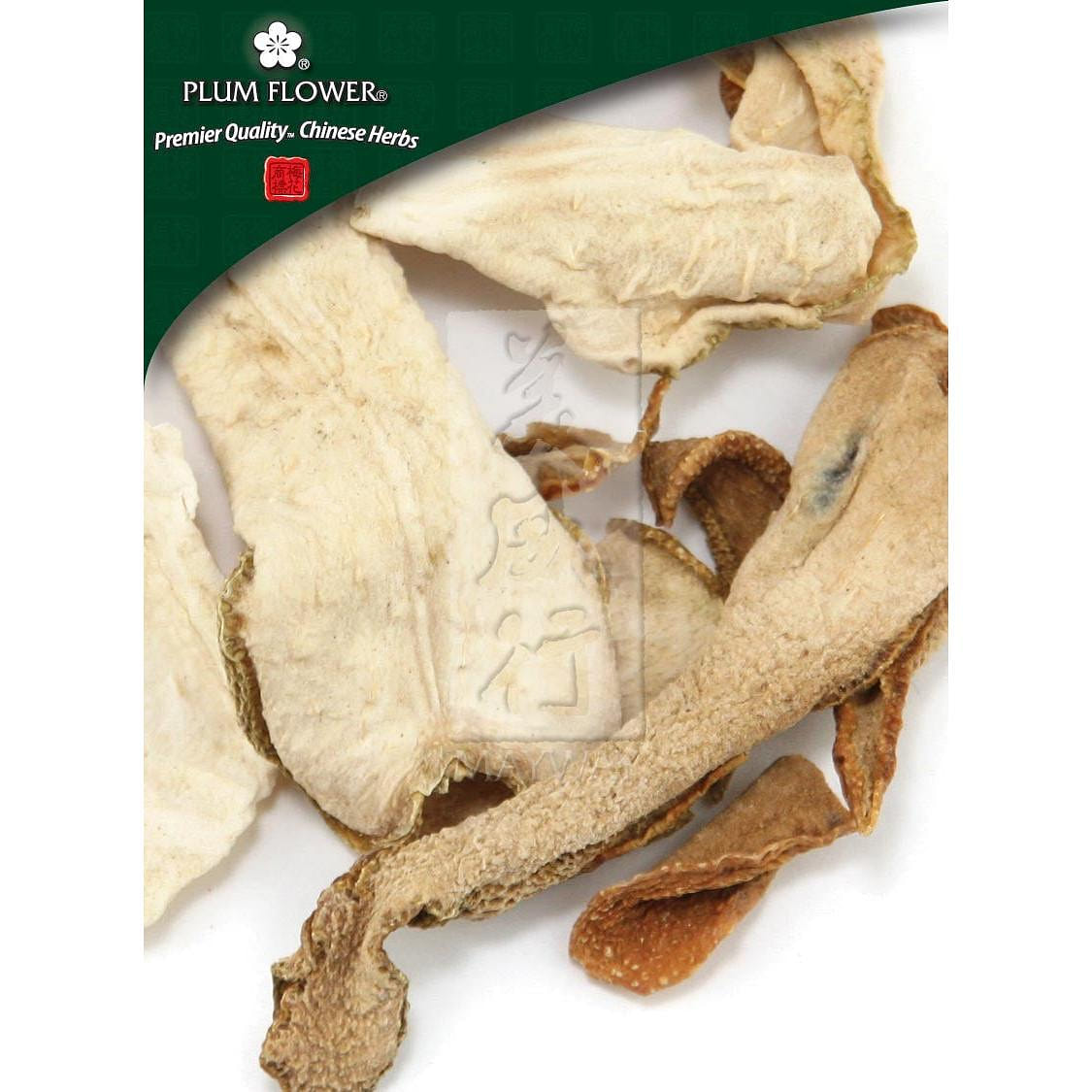Fo Shou, unsulfured Citrus medica fruit 1 개