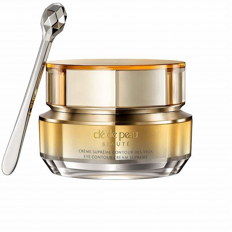 CPB 4D High-Function Eye Cream 15g 1 each