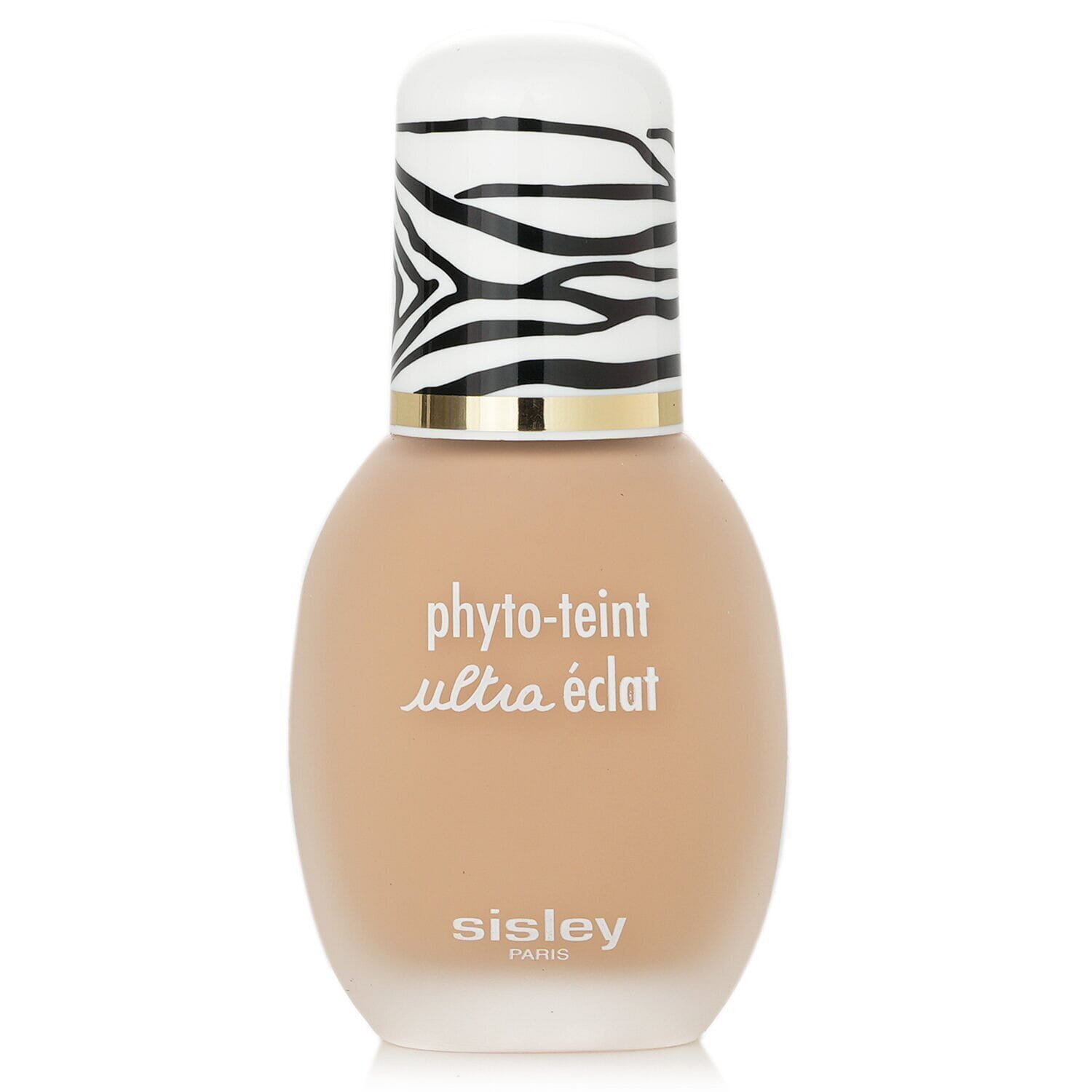 Sisley Phyto Teint Ultra Eclat - # 2W2 Desert 805799 30 มิลลิลิตร