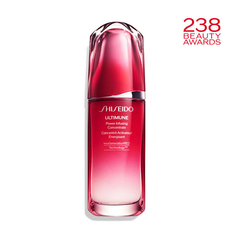 Shiseido Ultimune Power Infusing Serum, 75ml 75 밀리리터