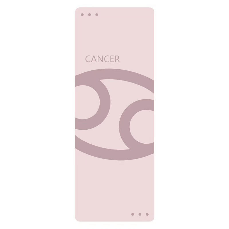 Foldable yoga mat (183*80 cm). Cancerians. 1 개입