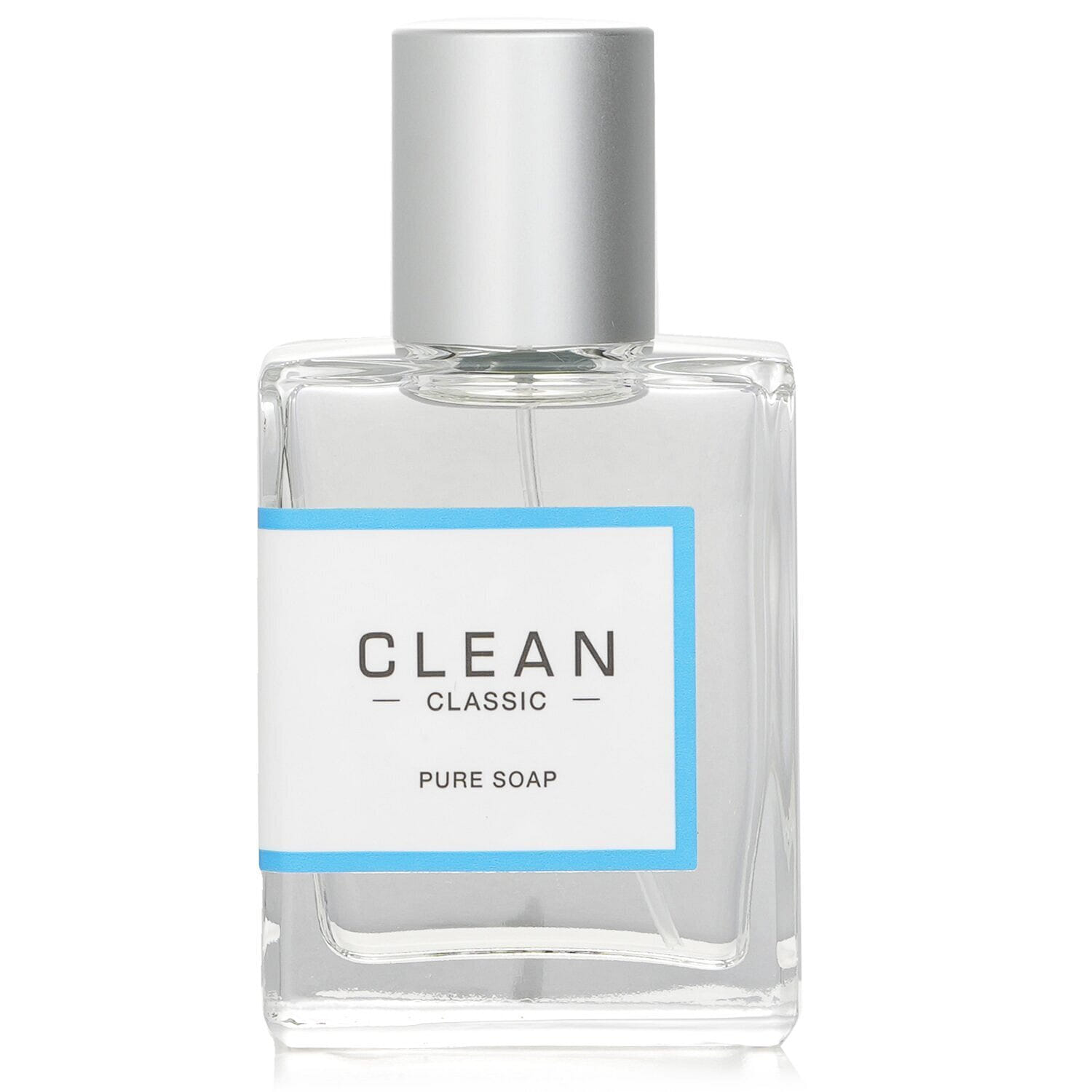Clean Classic Pure Soap Eau De Toilette Spray EDP 30ml/1oz 30 ml(ミリリットル)