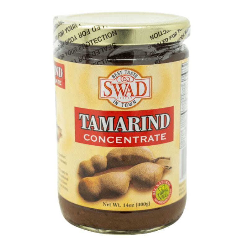Swad Tamarind Concentrate 14OZ, 400 gram 1 pack