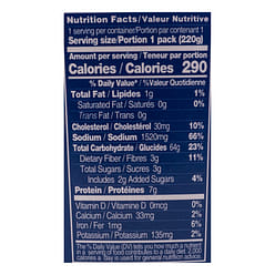 Shirakiku Sanukiya Udon Bowl, Original 220 g