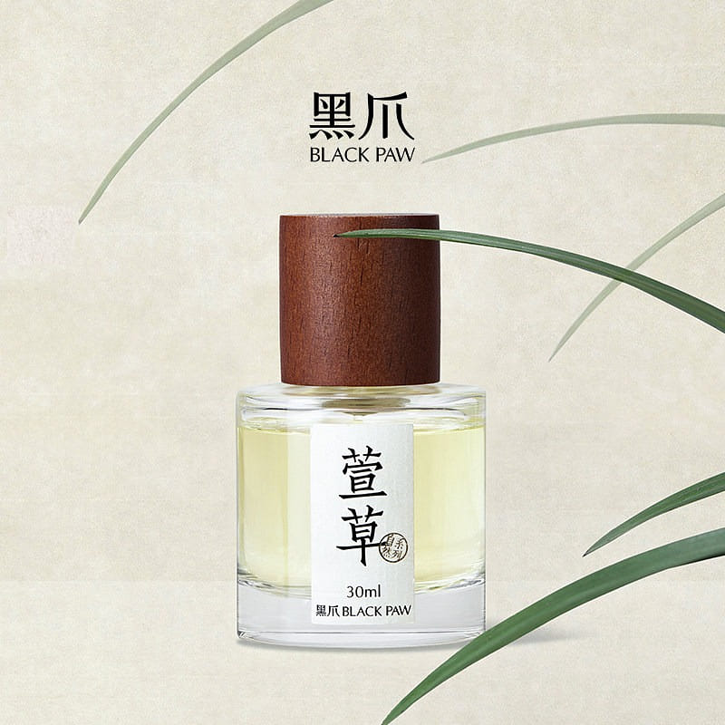 Black Claw Daylily Eau de Toilette (30ml) 30 ml