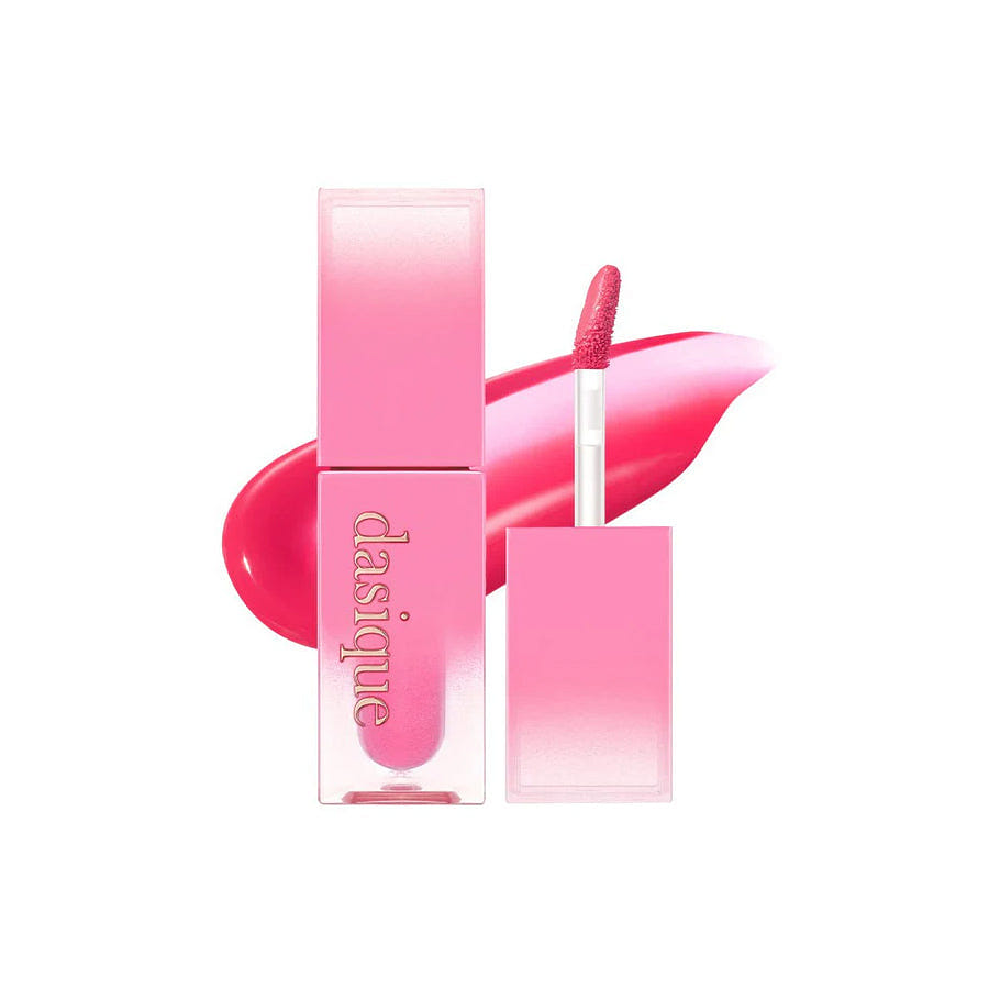 Dasique Juicy Dewy Tint 04 Plum Dew 3.5 그램