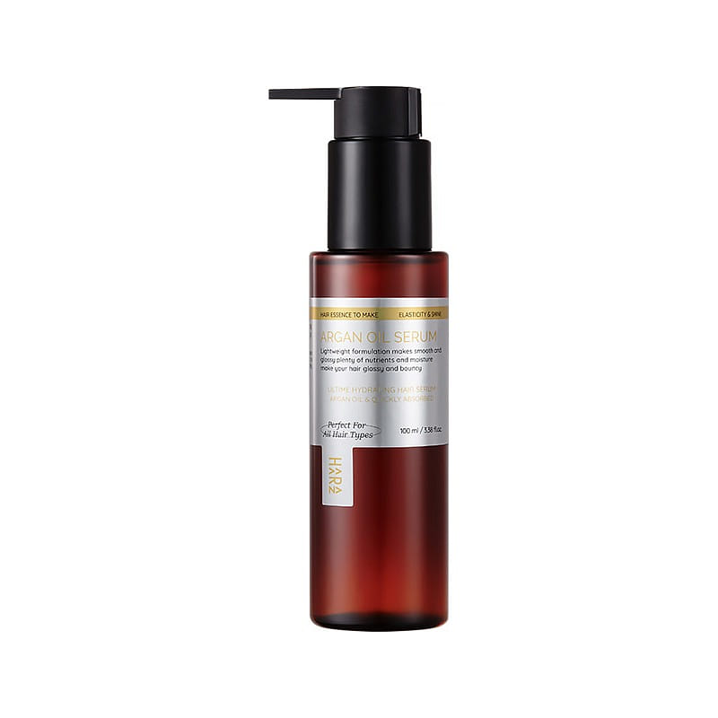 HAARAZ Argan Oil Serum 100ml 100 ml