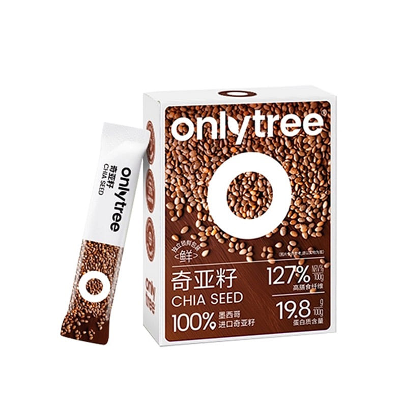 치아씨 건강 간편식 다이어트 대체식품 포만감 & 체지방 감소 100 g