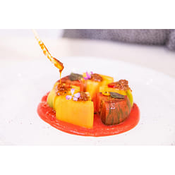 Saté Asian Chili Sauce 9 oz