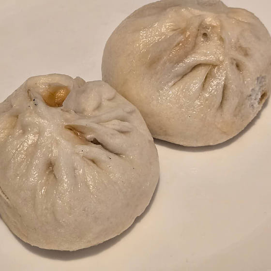 weee_freshgourmet_Fresh Pork Buns 2pcs 1 each