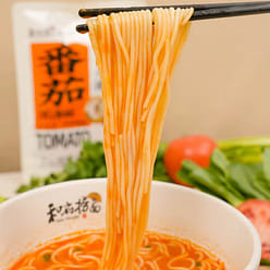 Hefulaomian Concentrated Tomato Soup Noodles 198g 396 g