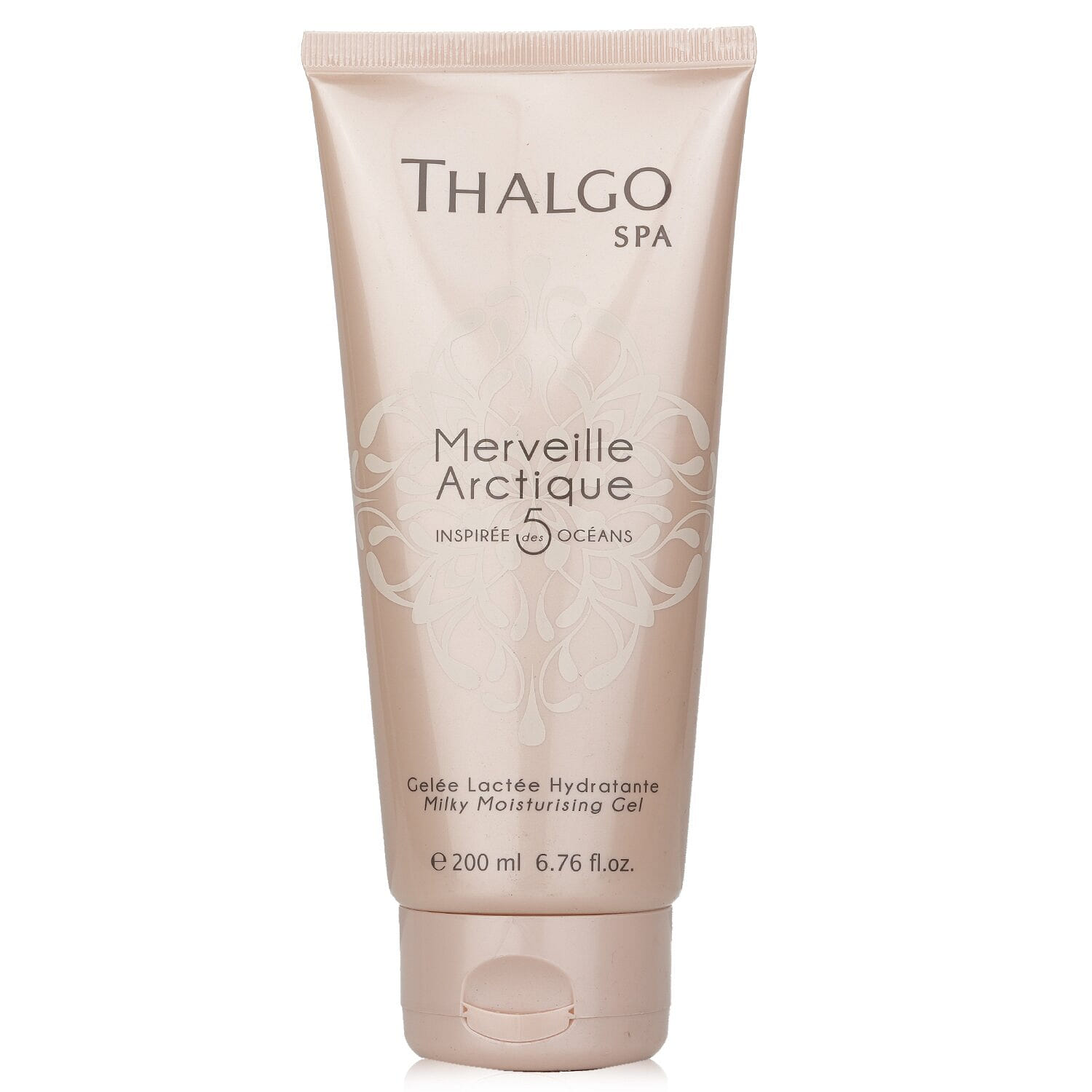 Thalgo Spa Merveille Arctique Milky Moisturising Gel 200ml/6.76oz 200 ml
