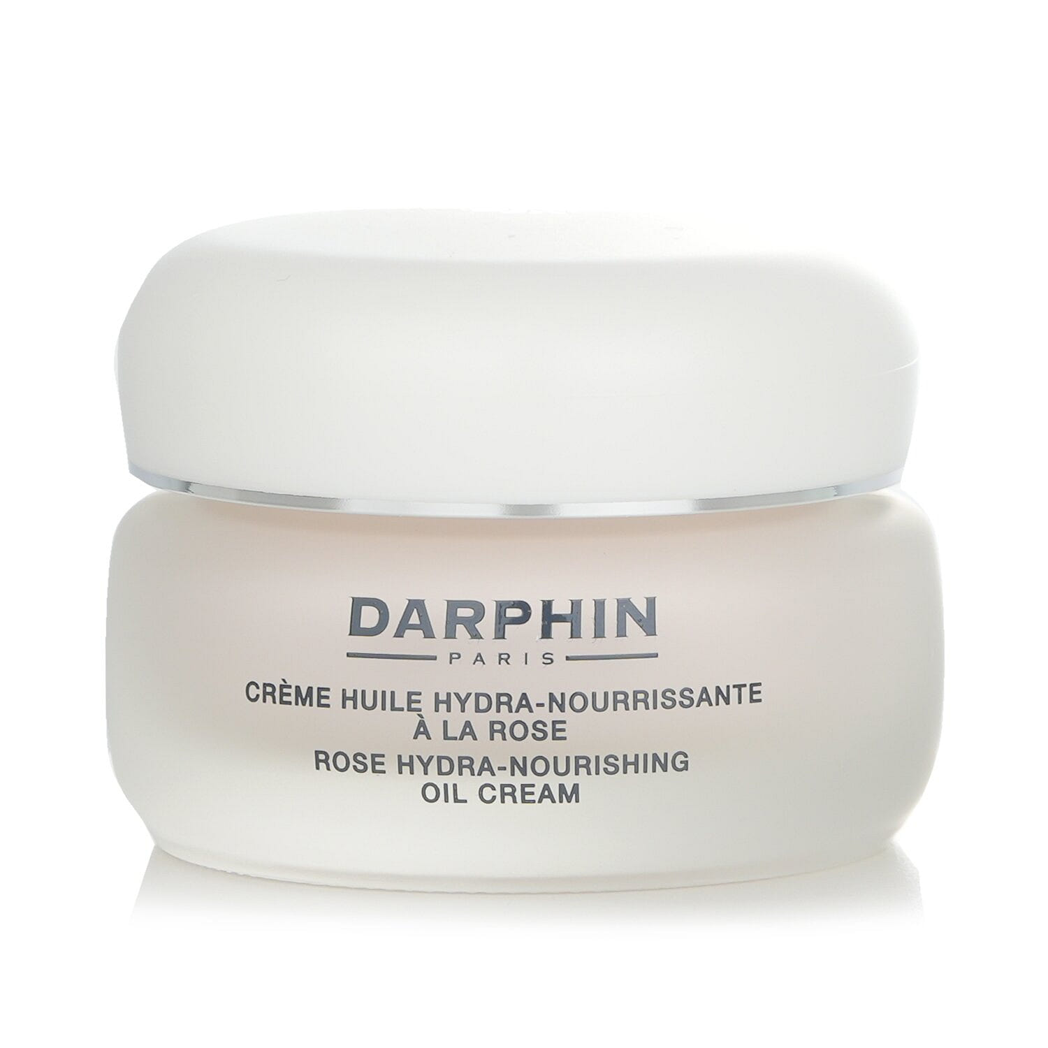 Darphin Essential Oil Elixir Rose Hydra-Nourishing Oil Cream - For Dry Skin 50ml/1.7oz 50 밀리리터