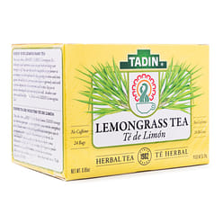 Tadin Lemongrass Tea 0.76 oz
