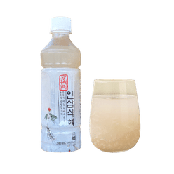 인삼식혜 11.49 온스