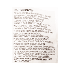 Sanmaruko Corn Croquette 8pcs, Frozen 15.51 oz