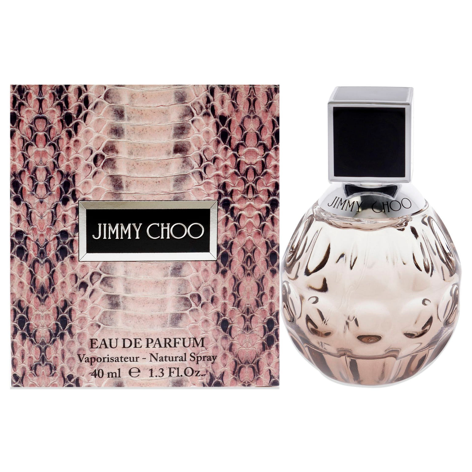 Jimmy Choo by Jimmy Choo for Women - 1.3 oz EDP 1.3 oz