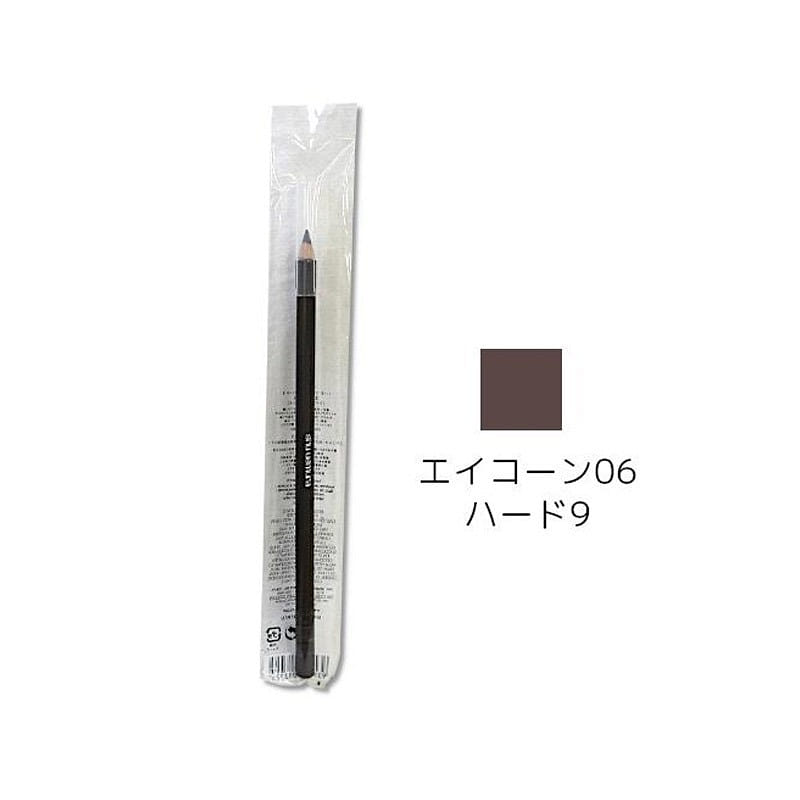 SHU UEMURA Machete Eyebrow Pencil 4g 06# 1 개