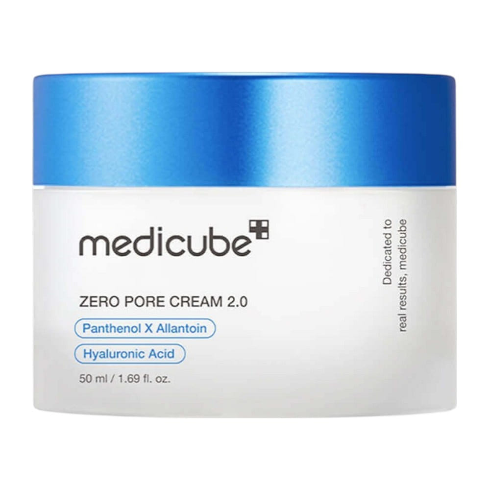 Medicube Zero Pore 2.0 Cream 50ml 50 ml