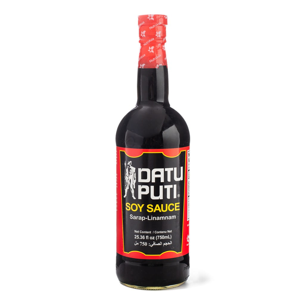 Datu Puti Soy Sauce 750 ml