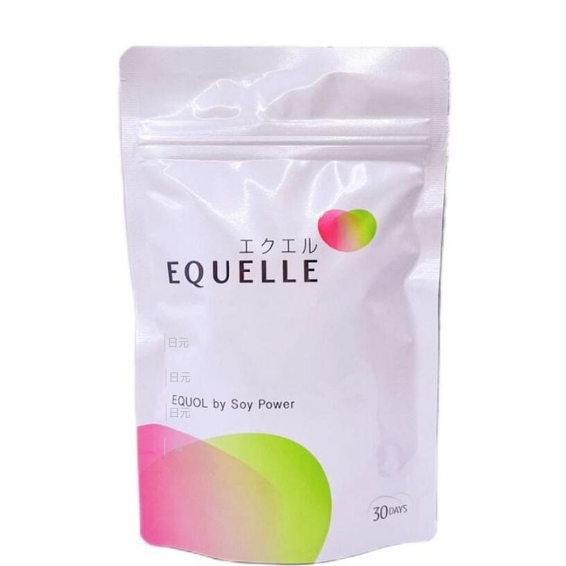 Otsuka EQUELLE Soy Isoflavones for Women 1 ส่วน