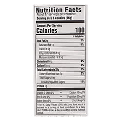 Gamesa Arcoiris Marshmallow Cookies 440 g