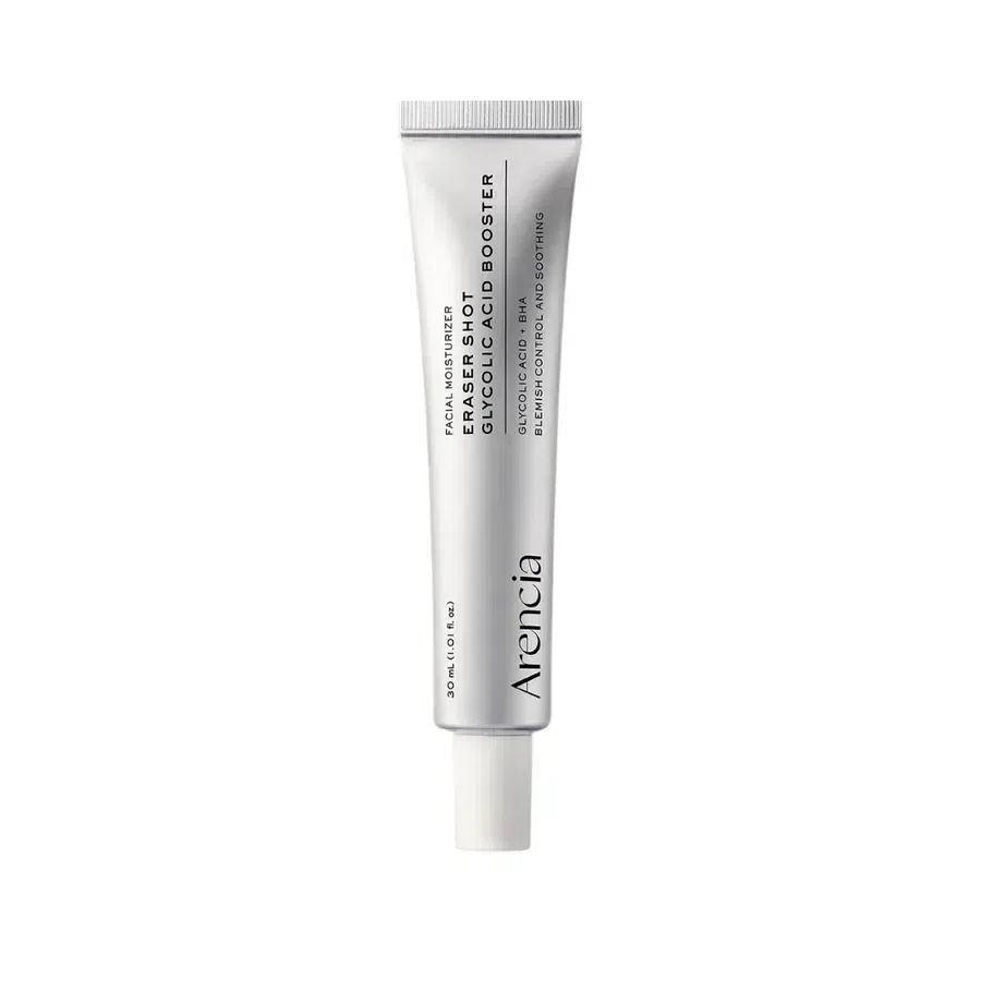 [Arencia] Eraser Shot Glycolic Acid Booster 30 ml