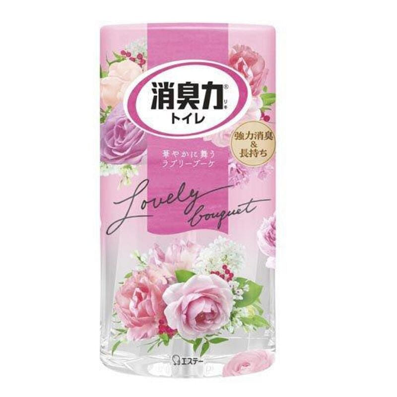 ST Ai Shiting Chicken Toilet Deodorant 400ml 1 병