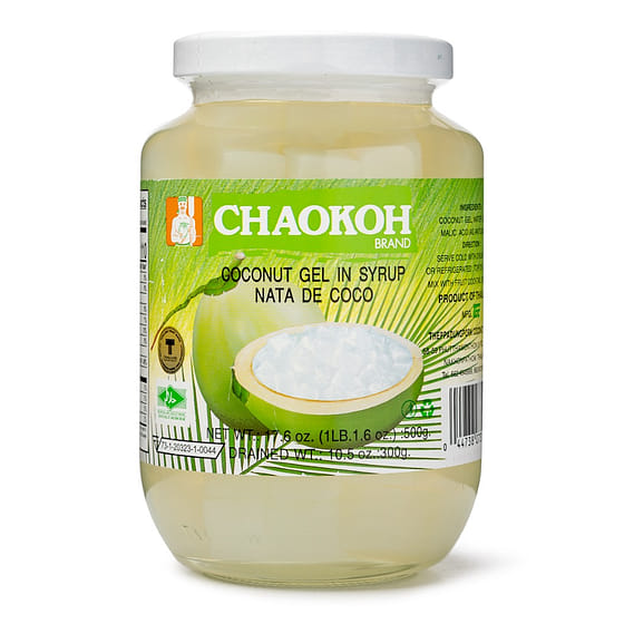 weee_canned_Thạch Dừa Chaokoh 17.6 oz