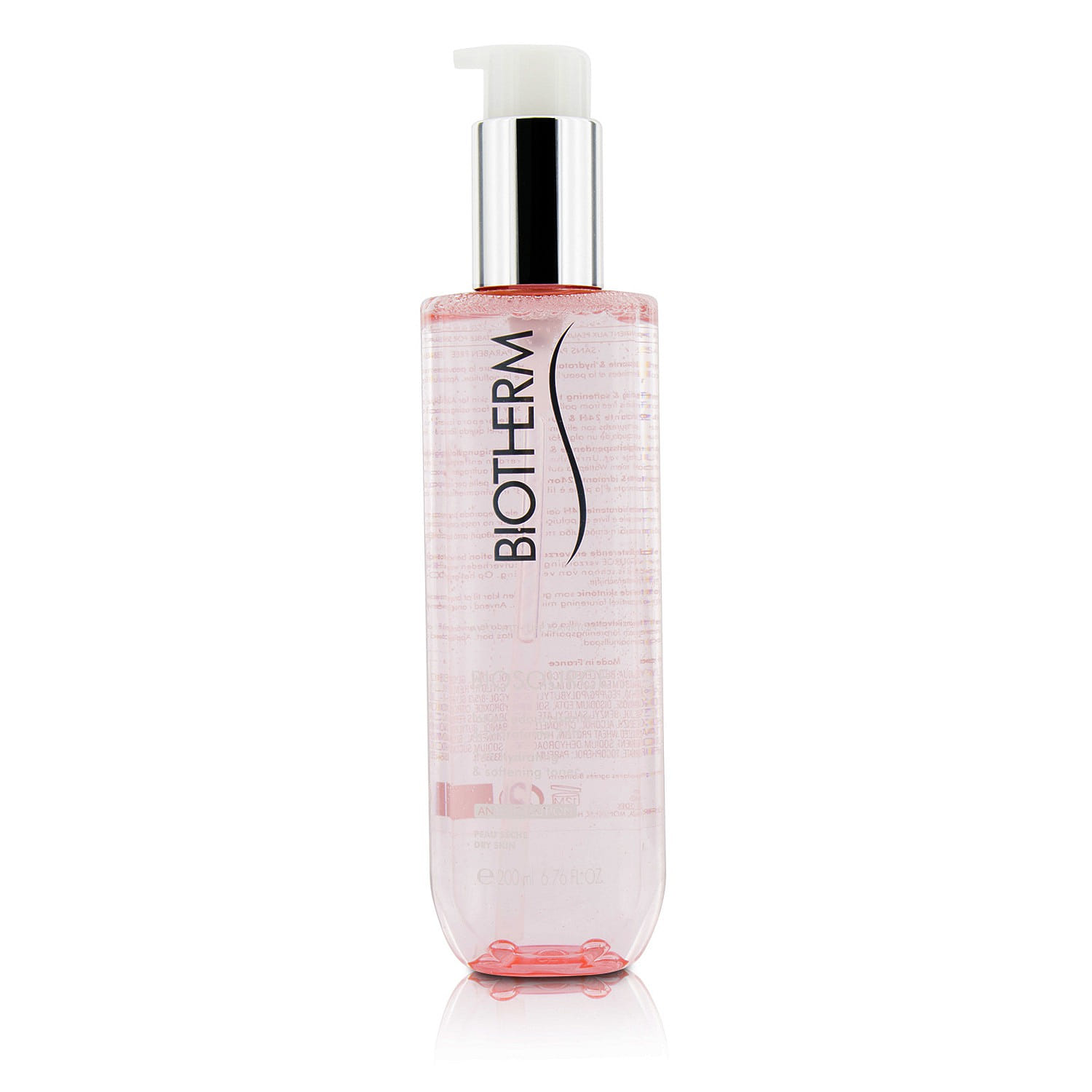 Biotherm Biosource 24H Hydrating &amp; Softening Toner - For Dry Skin 200ml/6.76oz 200 밀리리터