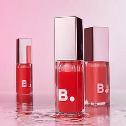 BANILA CO Hydrating Lip Oil 7.5ml PK02 Pink Sorbet 1 each