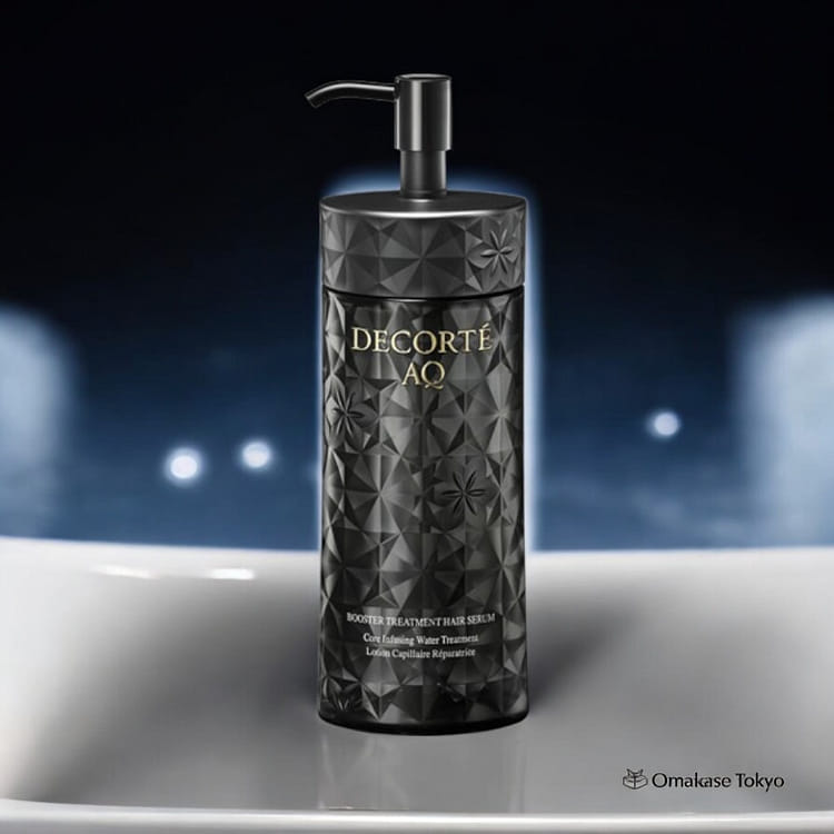 Get Decorte AQ Hair Boost Serum Delivered | Weee! Asian Market