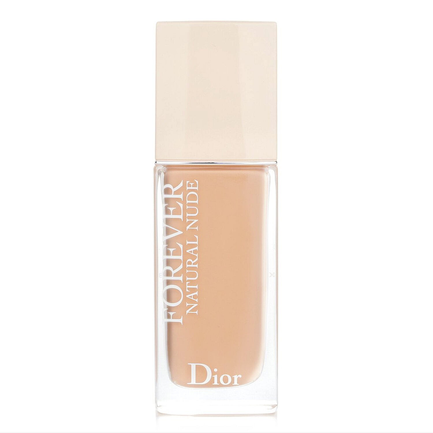 Christian Dior Dior Forever Natural Nude 24H Wear Foundation - # 2N Neutral 30ml/1oz 30 มิลลิลิตร