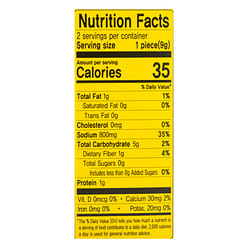 Otoki Seaweed Soup 18 g