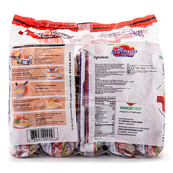 Mi Sedaap Mi Goreng Instant Fried Noodle 90 g