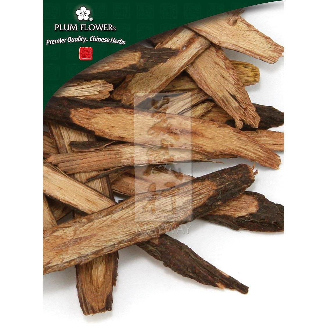 Ye Jiao Teng, unsulfured Reynoutria multiflora stem 1 each