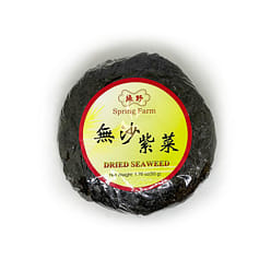 Dried Seaweed (Zi Cai) 50 g