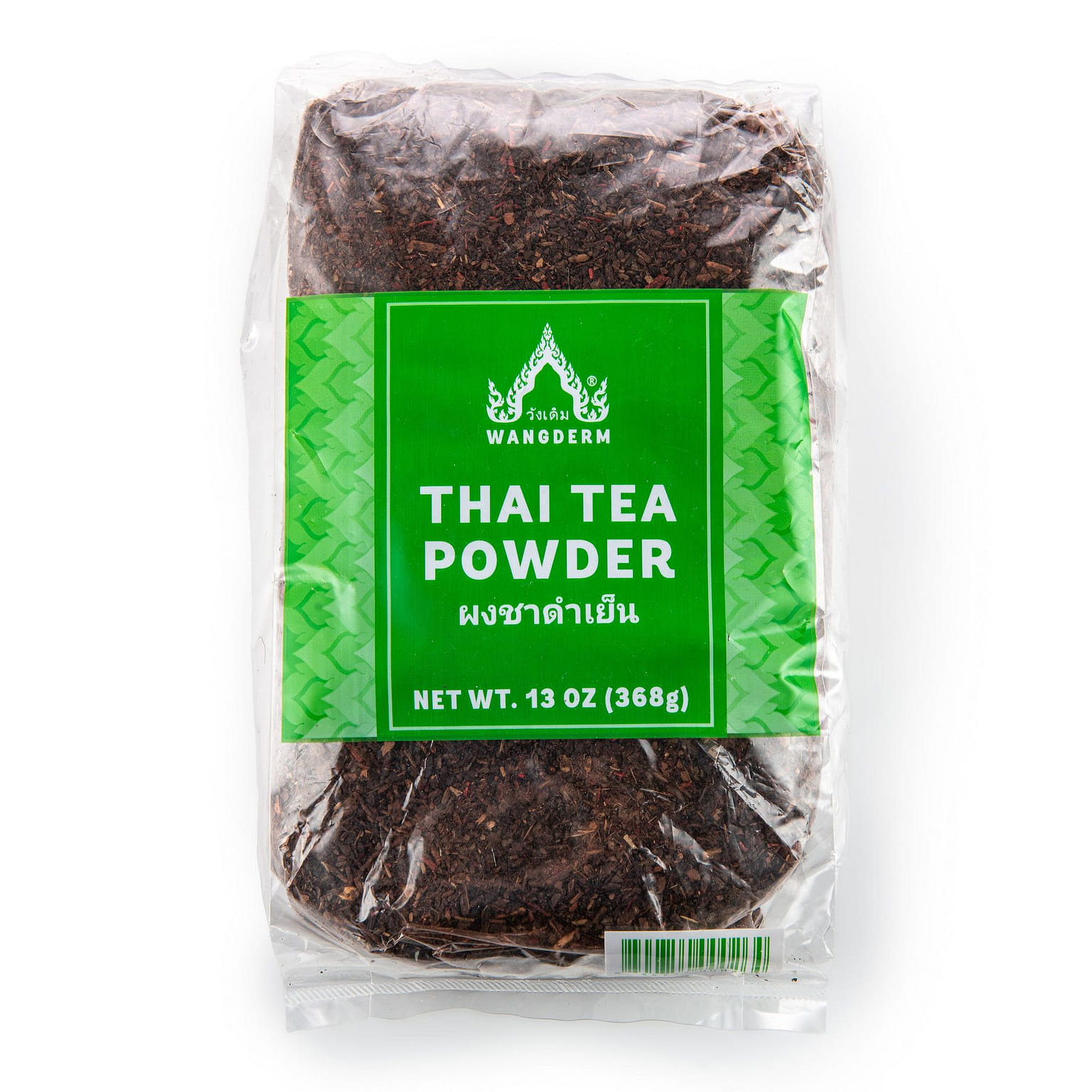 Wangderm Thai Tea Powder 1 each