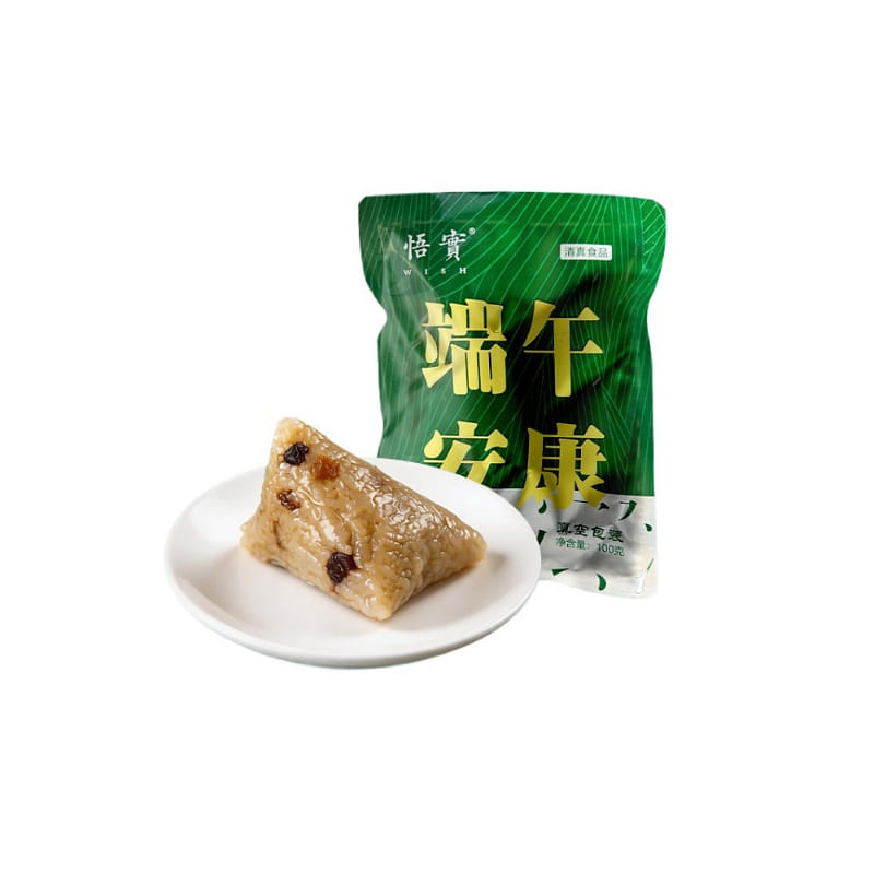 Sweet reed jujube raisins 100g*2 *1 bag 200 g