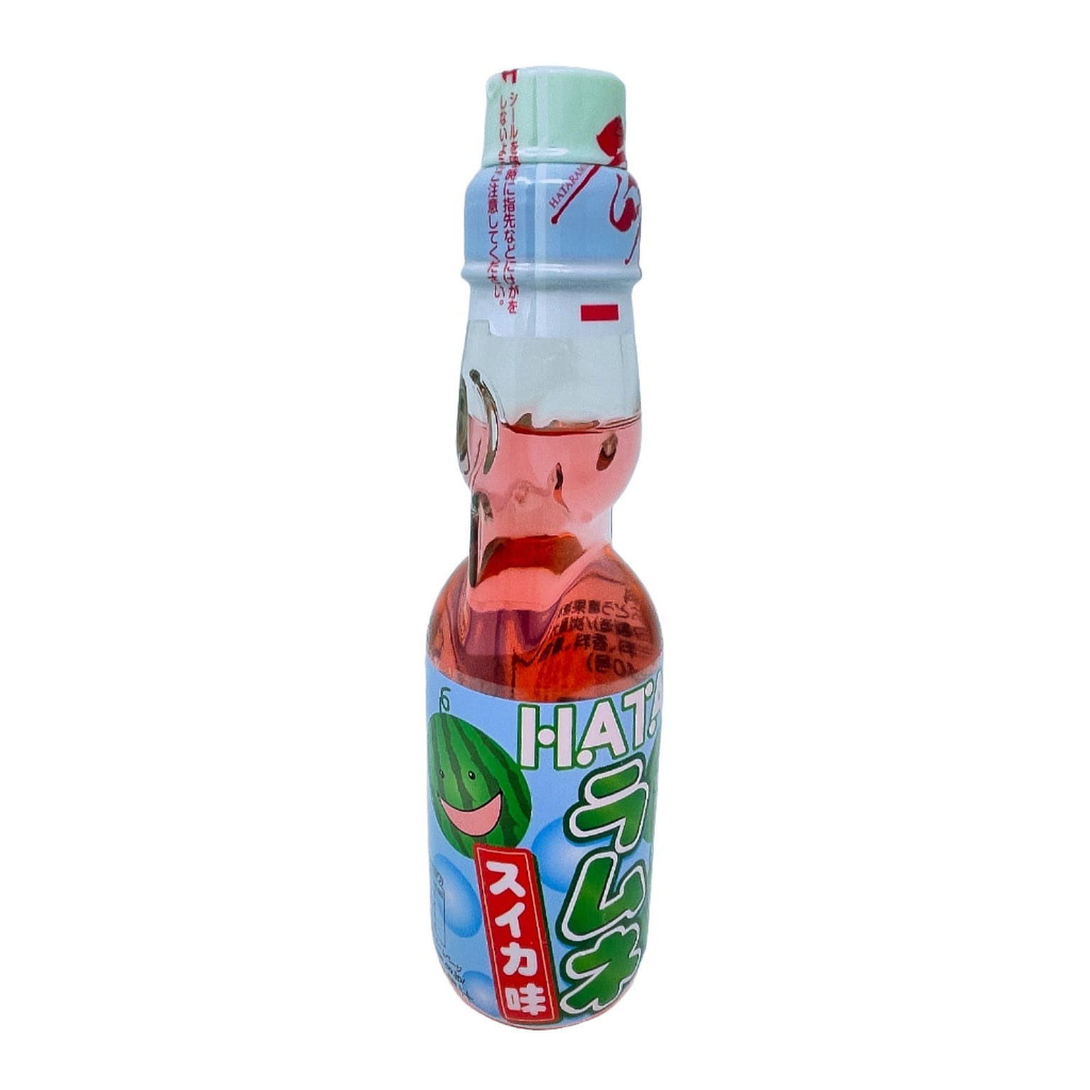 Remune Soda Watermelon Flavor 200 밀리리터