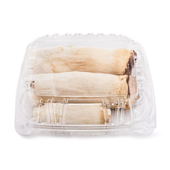 King Oyster Mushrooms 1 lb