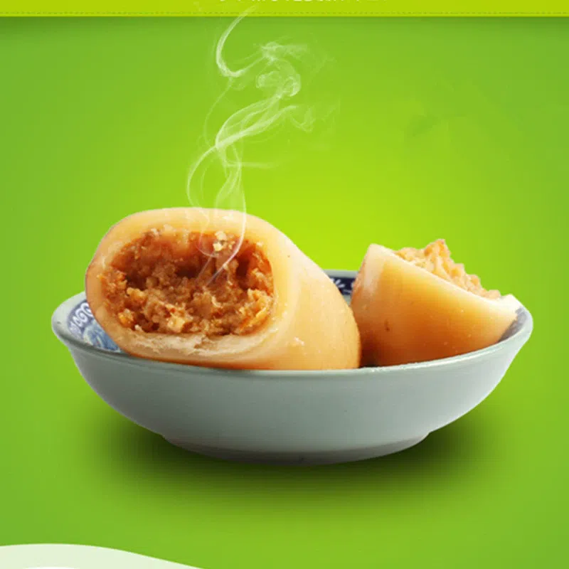 Zhoushan barbecue squid baby spicy flavor 250 그램