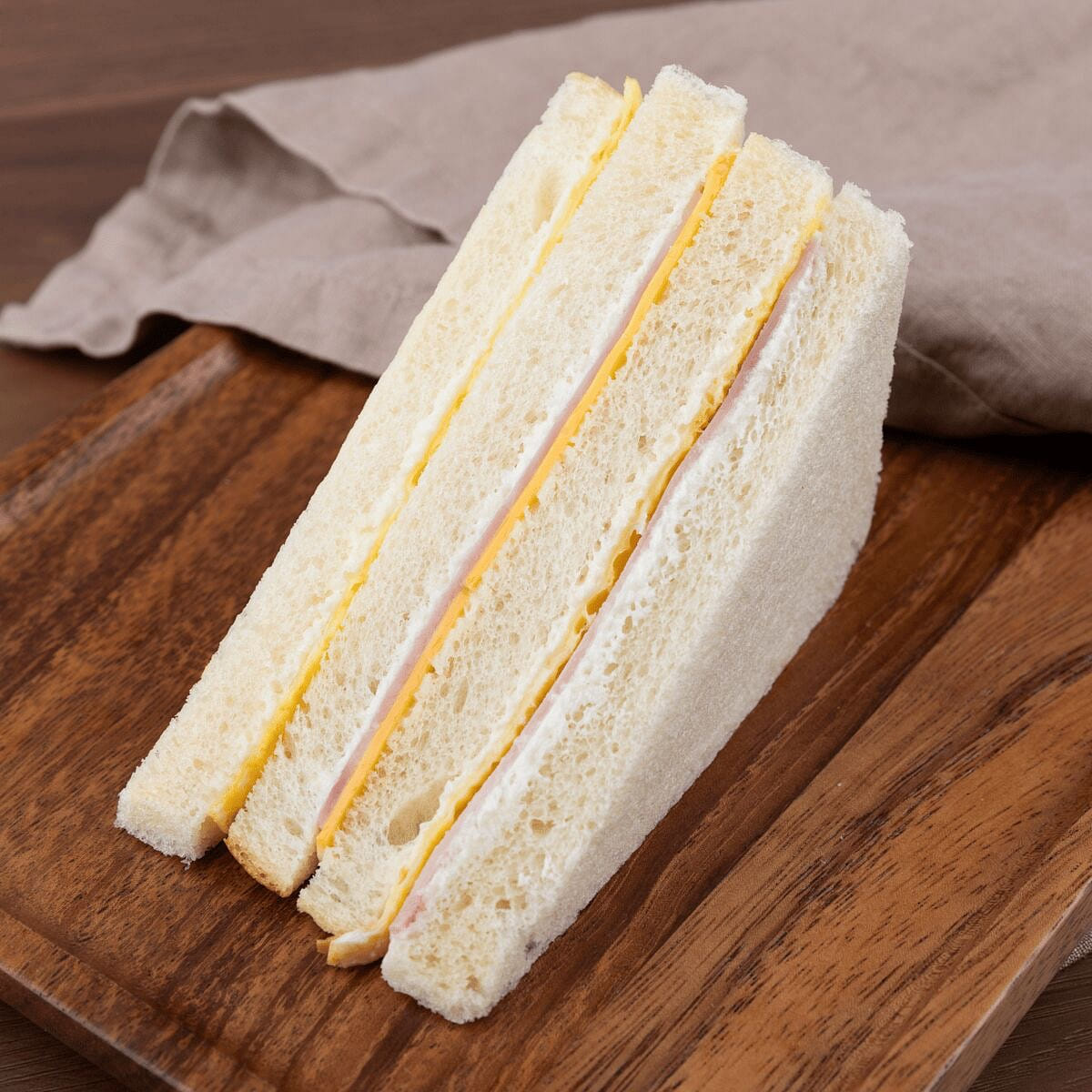 Duke Sandwich Ham and egg 1 개