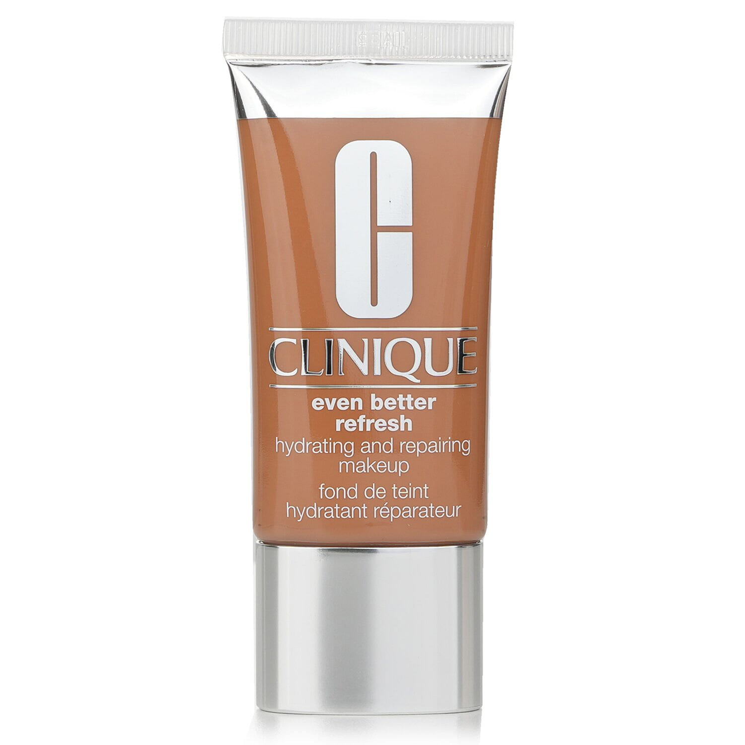 Clinique Even Better Refresh Hydrating and Repairing Makeup - # WN 118 Amber 30ml/1oz 30 มิลลิลิตร