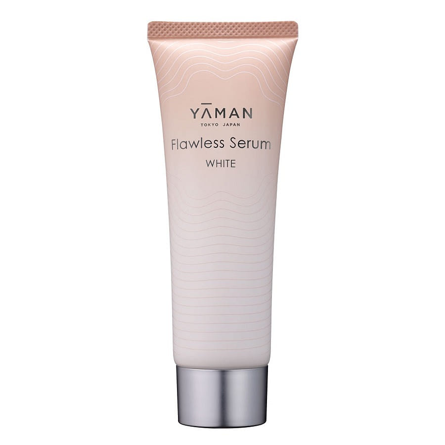 YAMAN Flawless Serum White Gel 80g 80 กรัม