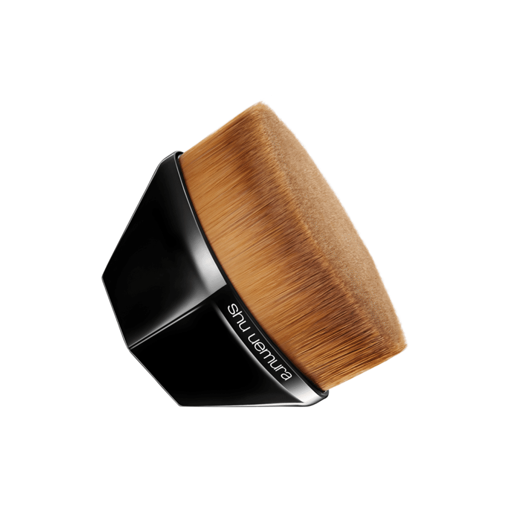 shu uemura Petal 55 Foundation Brush 1piece 1 ส่วน